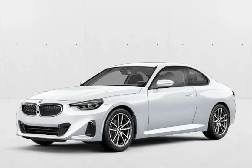 2025 Bmw 230i xDrive Coupe photo 1