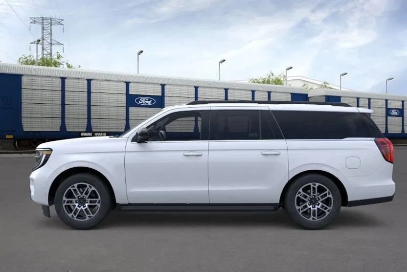 2025 Ford Expedition MAX photo 1