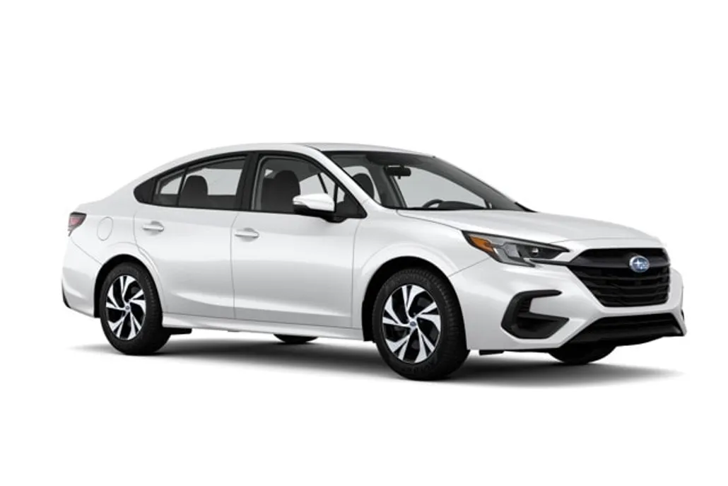 2025 Subaru Legacy Premium photo 1