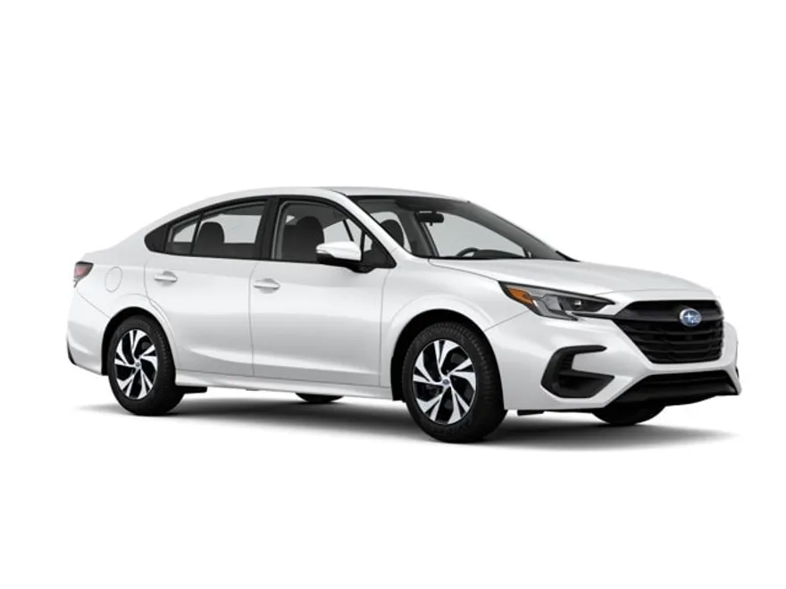 2025 Subaru Legacy Premium photo 1