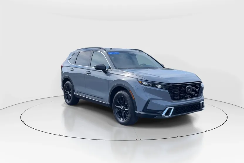 2025 Honda CR-V Hybrid Sport Touring photo 1