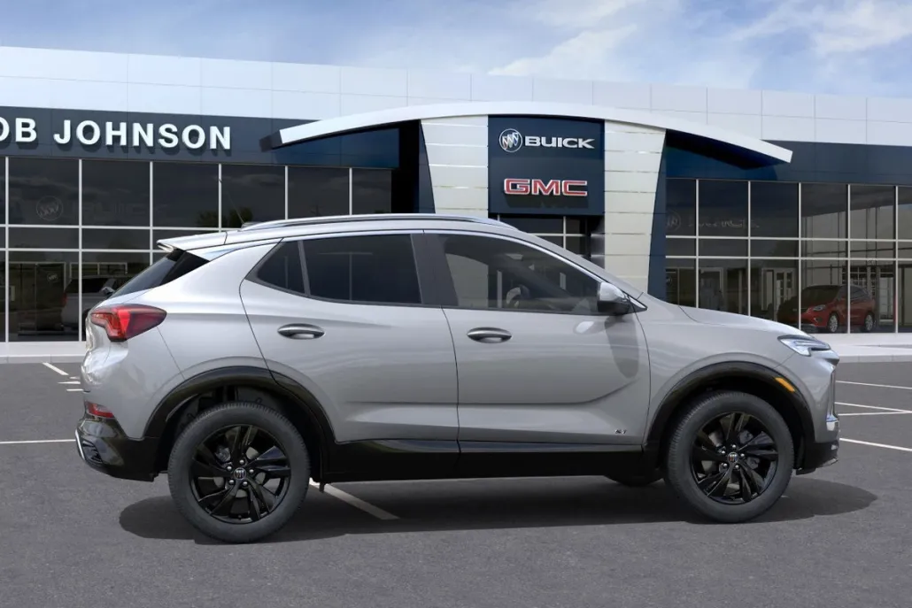 2026 Buick Encore GX Sport Touring photo 1