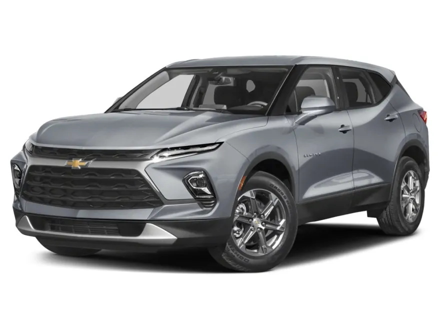 2025 Chevrolet Blazer 2LT photo 1