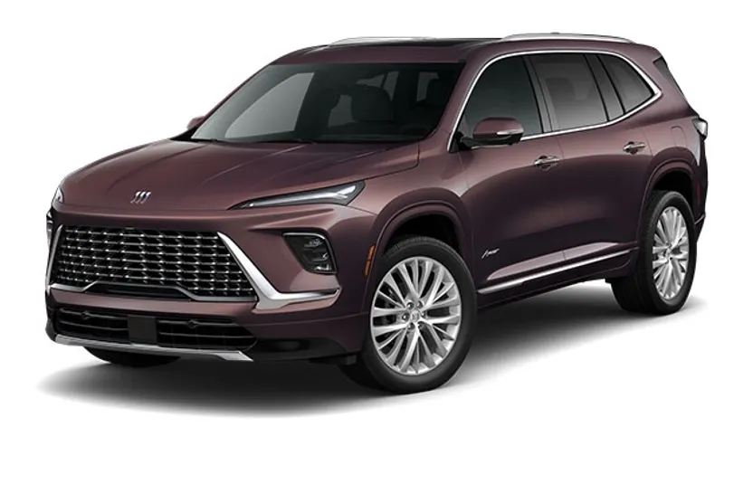 2026 Buick Enclave Avenir photo 1