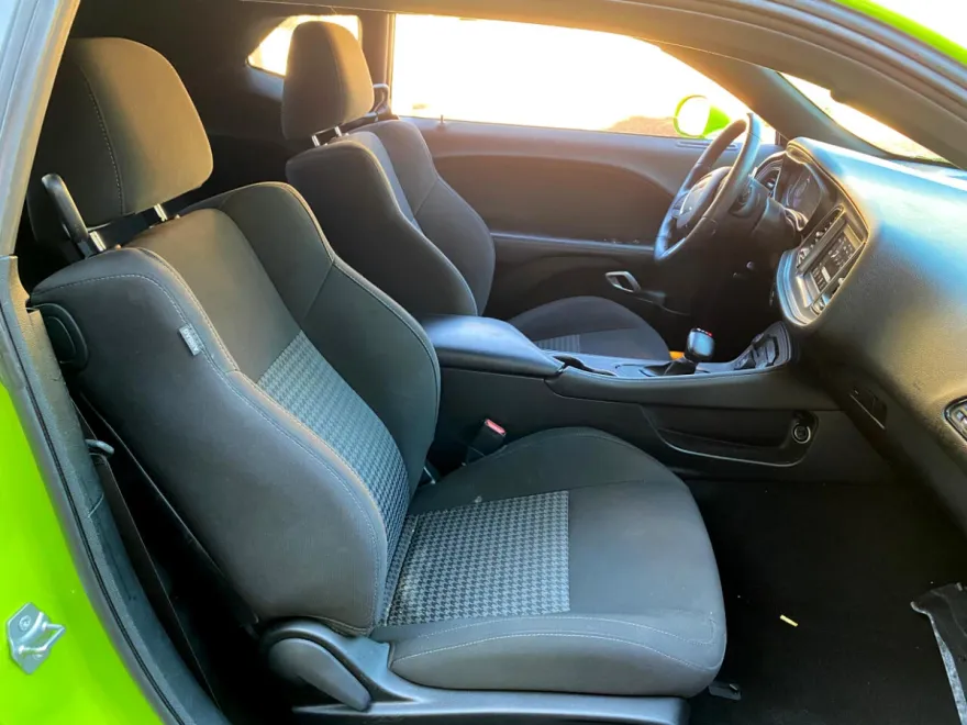 2023 Dodge Challenger R/T photo 55