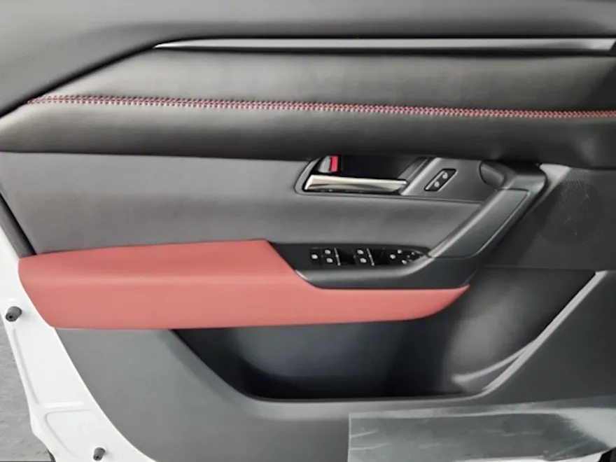 2025 Mazda CX-50 Premium Plus photo 1