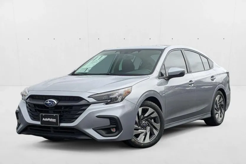 2025 Subaru Legacy Limited photo 1
