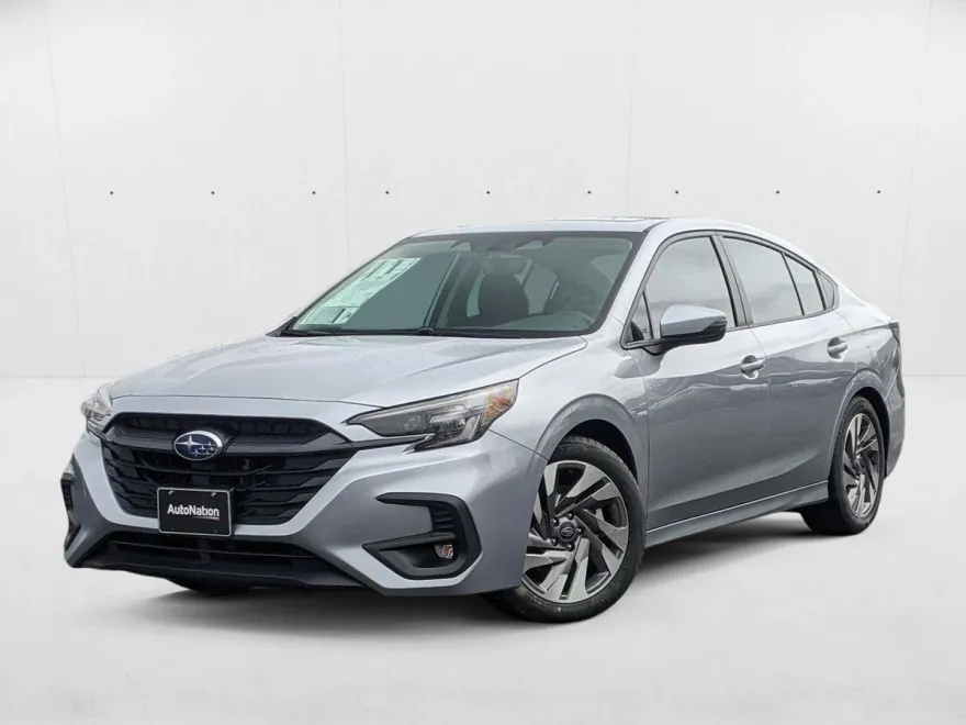 2025 Subaru Legacy Limited photo 1
