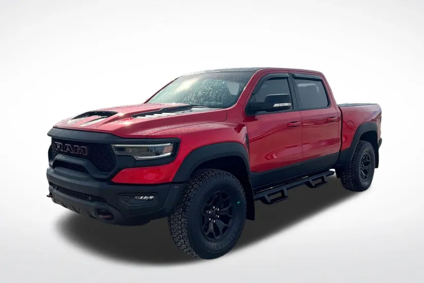 2021 Ram 1500 TRX photo 1