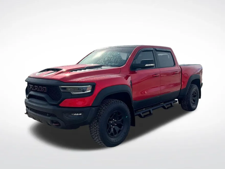 2021 Ram 1500 TRX photo 1