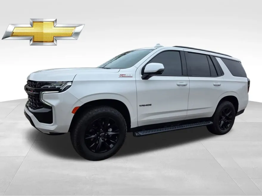 2023 Chevrolet Tahoe Z71 photo 1