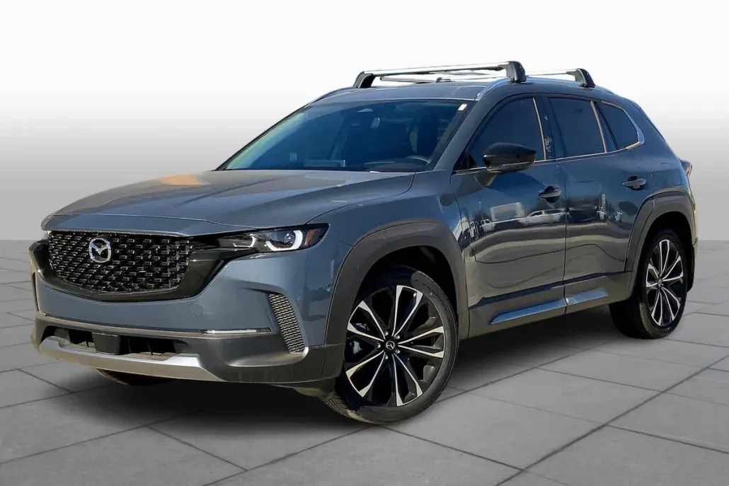 2025 Mazda CX-50 2.5 Turbo Premium photo 1