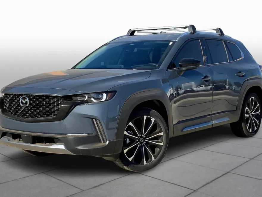 2025 Mazda CX-50 2.5 Turbo Premium photo 1