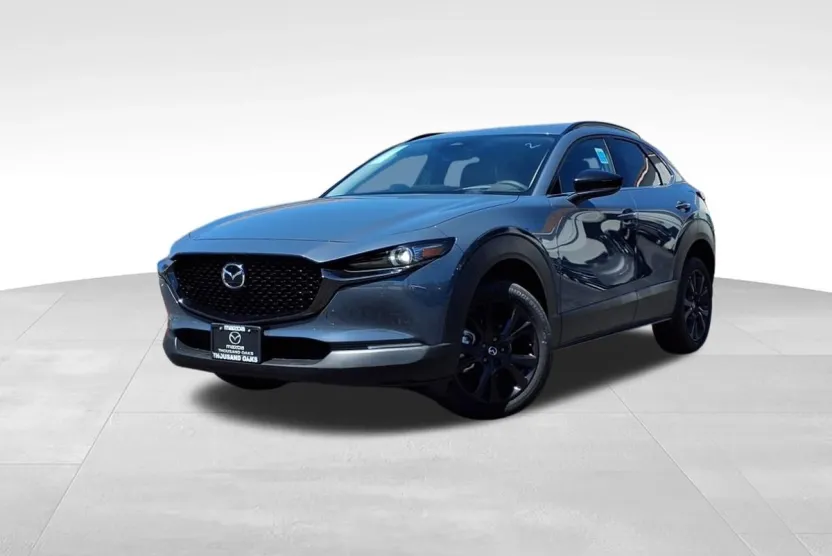 2025 Mazda CX-30 2.5 Turbo Premium Plus photo 1