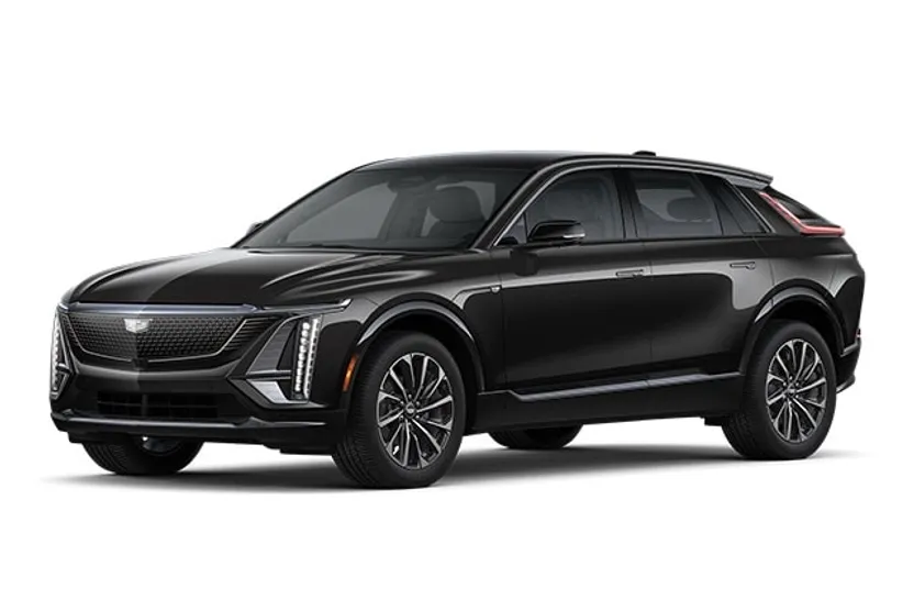 2024 Cadillac Lyriq Sport photo 1