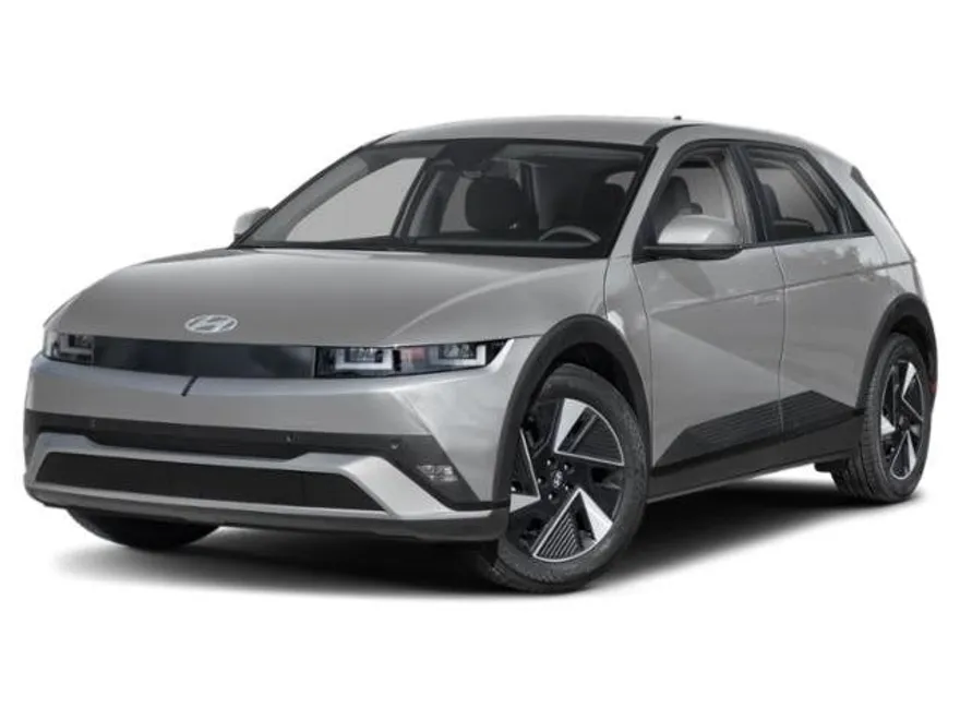2025 Hyundai Ioniq 5 SE photo 1