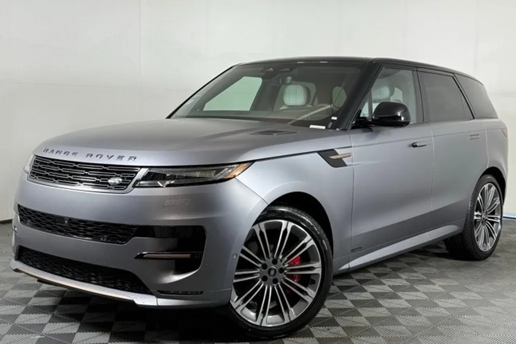 2025 Land Rover Range Rover Sport Autobiography photo 1