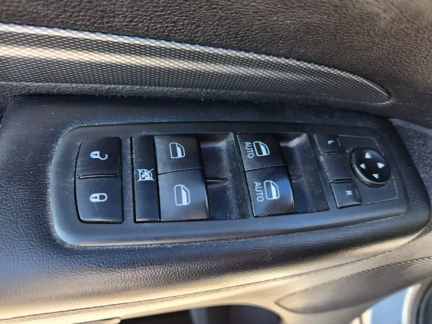 2020 Dodge Durango GT Plus photo 13