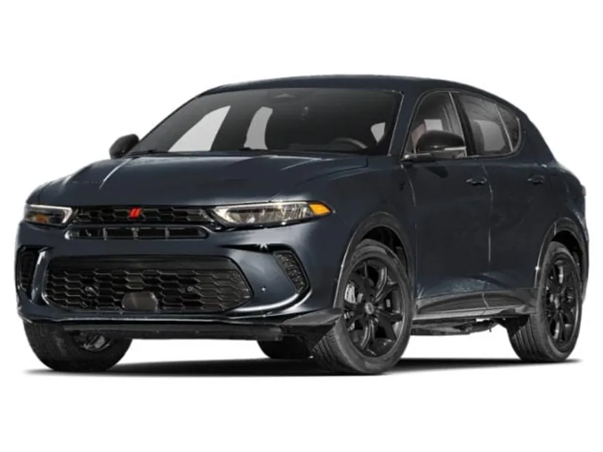 2024 Dodge Hornet R/T Plus photo 1