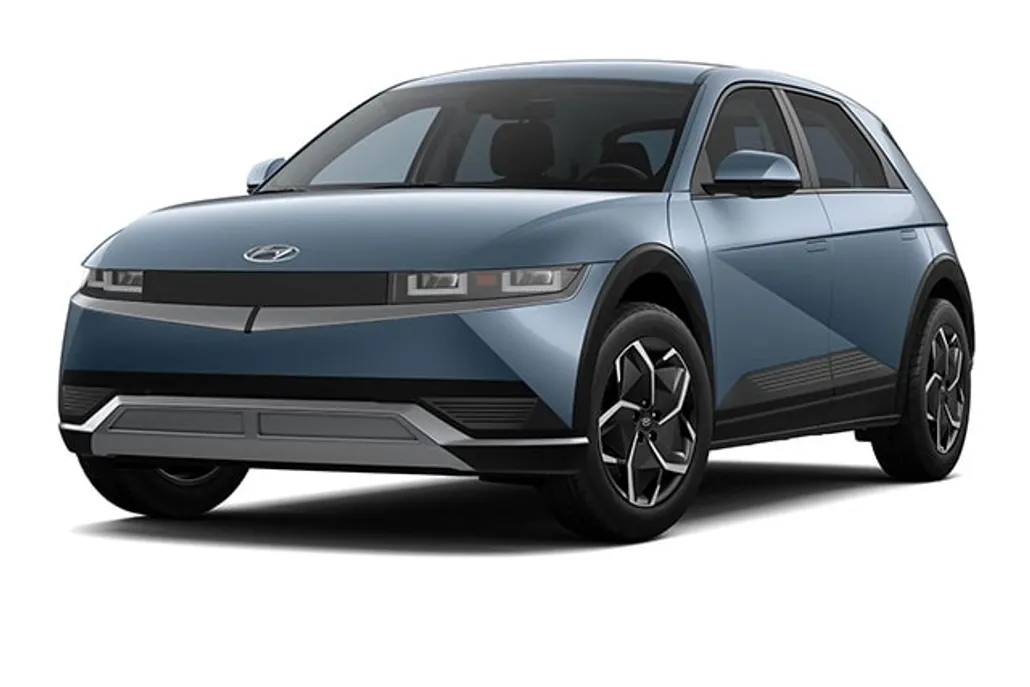 2022 Hyundai Ioniq 5 SEL photo 1