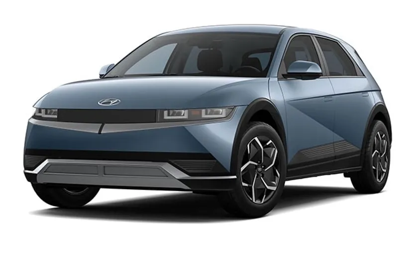 2022 Hyundai Ioniq 5 SEL photo 1
