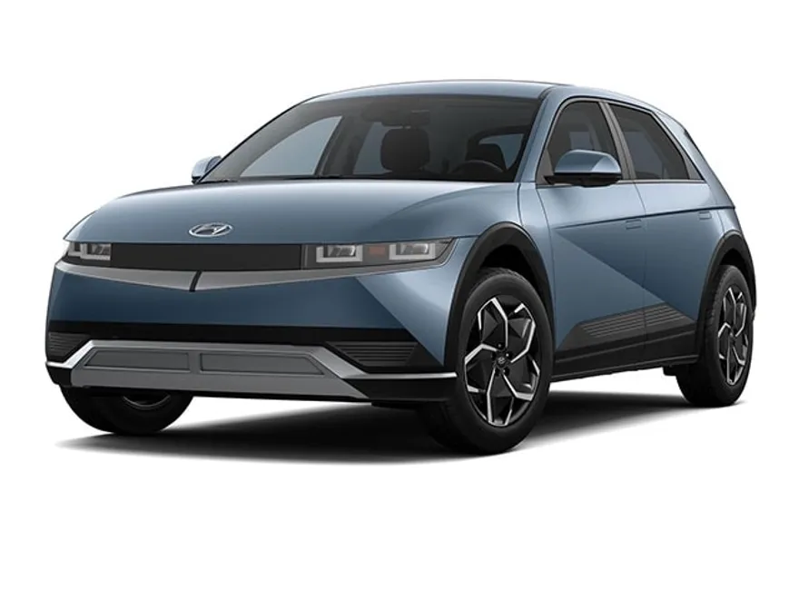 2022 Hyundai Ioniq 5 SEL photo 1