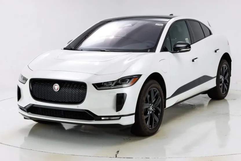 2023 Jaguar I-PACE HSE photo 1
