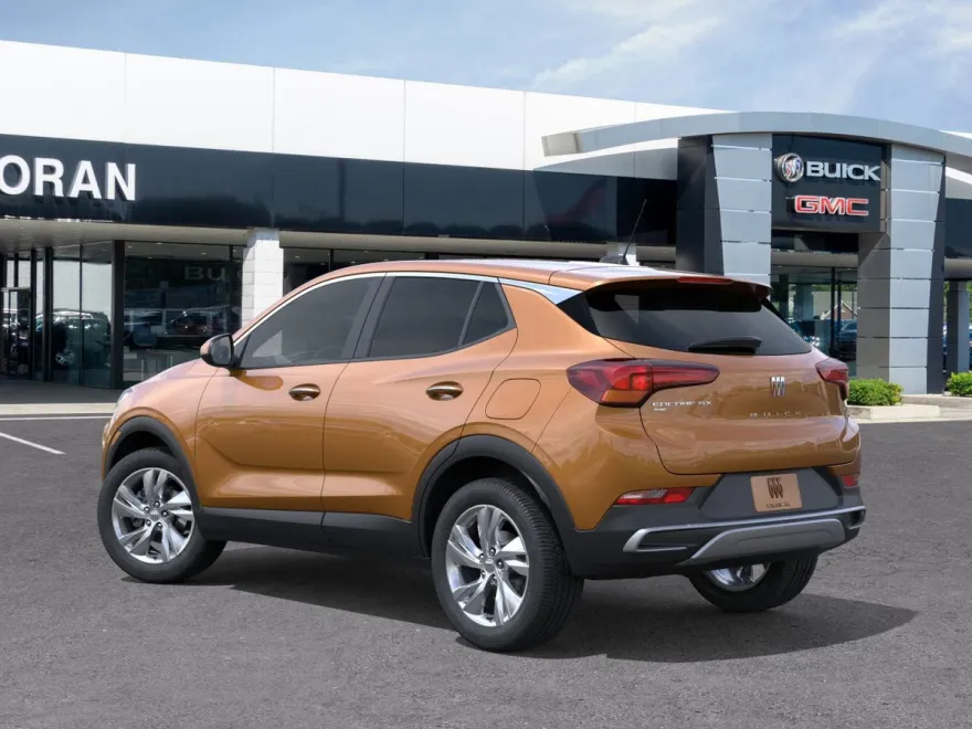 2026 Buick Encore GX Preferred photo 1