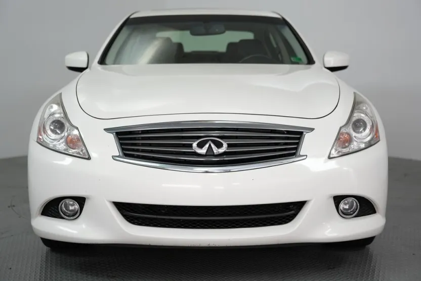 2013 Infiniti G37 x photo 1