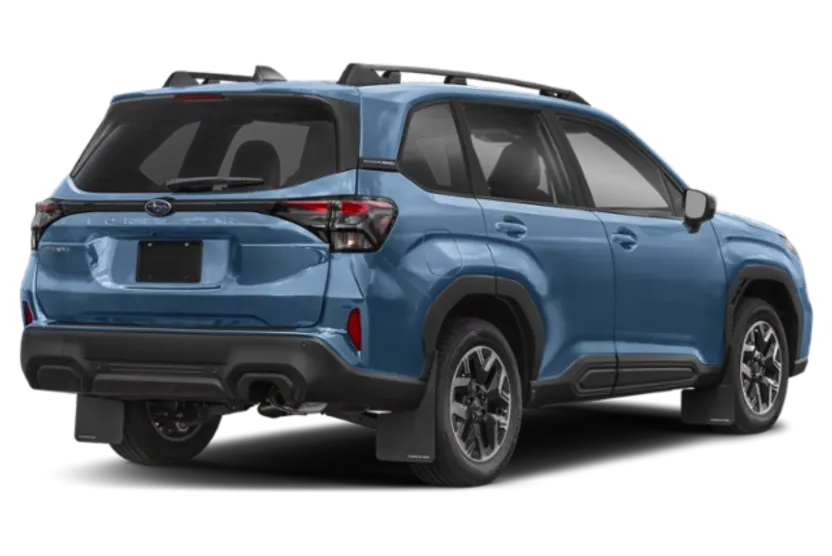 2025 Subaru Forester Premium photo 1