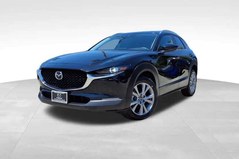 2023 Mazda CX-30 2.5 S Preferred photo 1