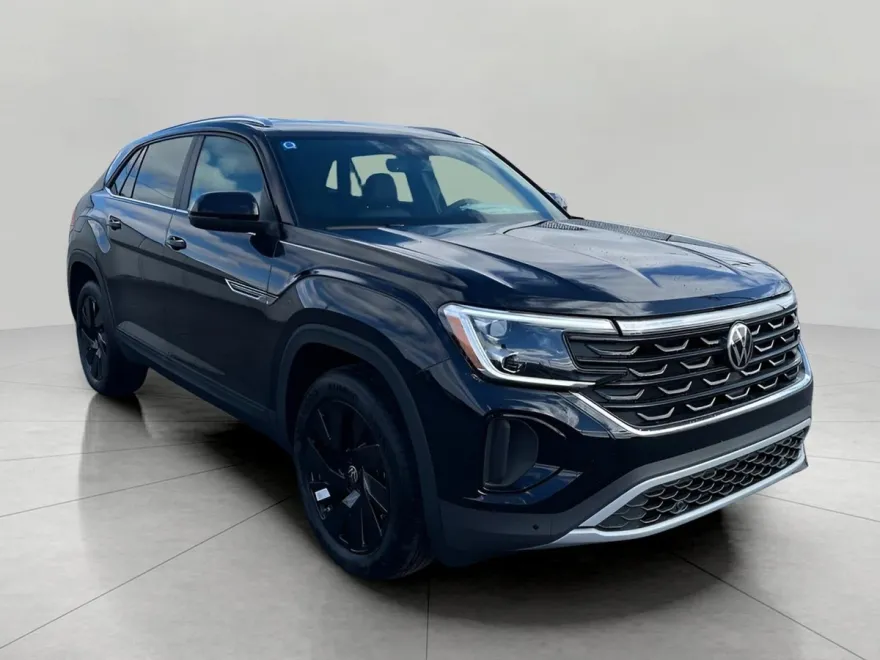 2025 Volkswagen Atlas Cross Sport SE Technology photo 1