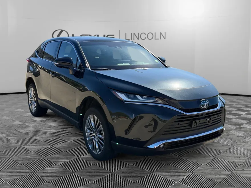 2024 Toyota Venza Limited photo 1