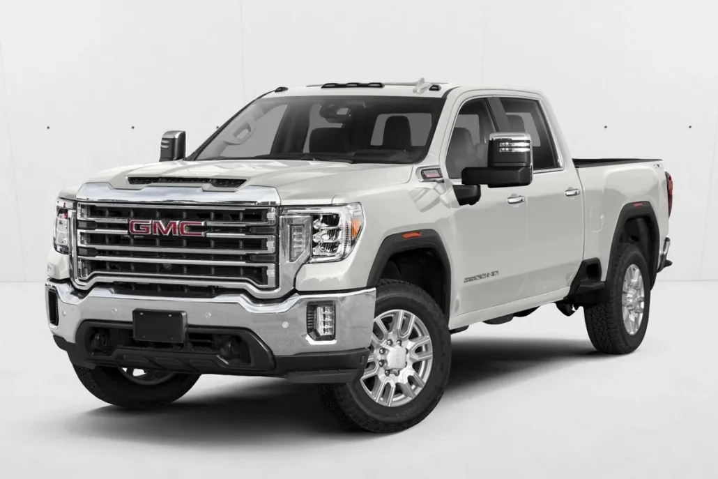 2021 Gmc Sierra Denali photo 1
