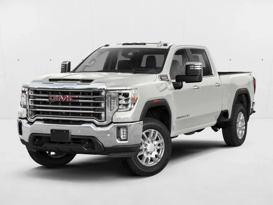 2021 Gmc Sierra Denali photo 1