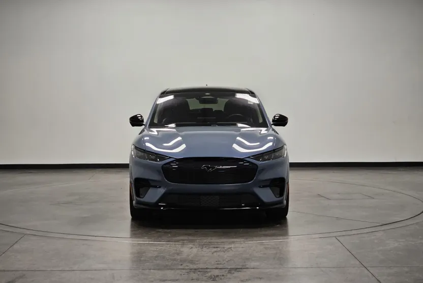 2024 Ford Mustang Mach-E GT photo 1