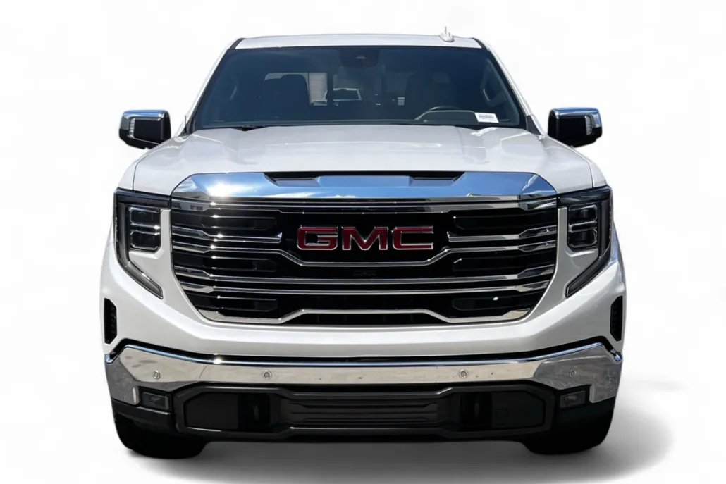2022 Gmc Sierra 1500 SLT photo 1