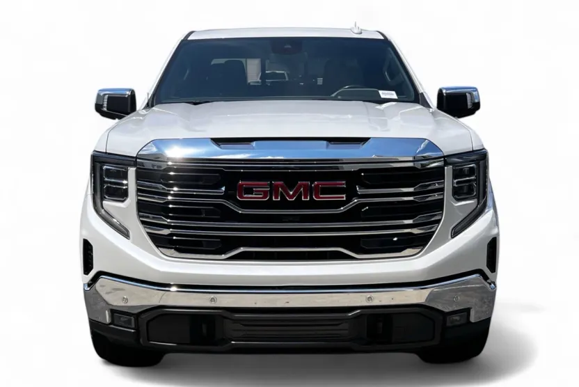 2022 Gmc Sierra 1500 SLT photo 1