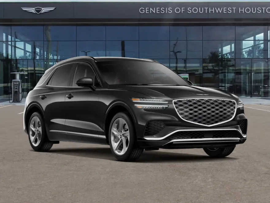 2026 Genesis GV70 2.5T Advanced photo 1