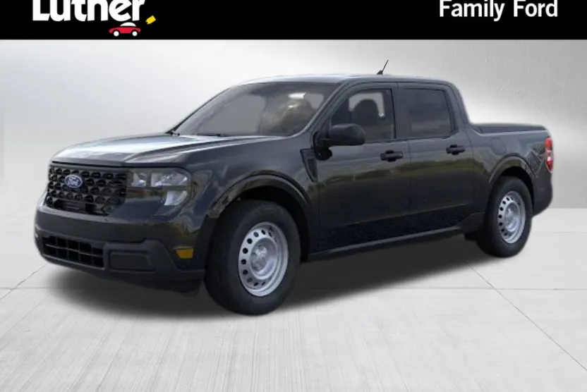 2025 Ford Maverick XL photo 1