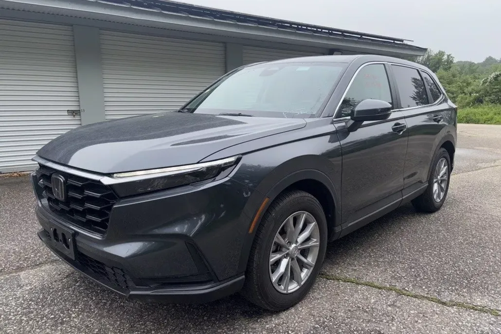 2023 Honda CR-V EX photo 1