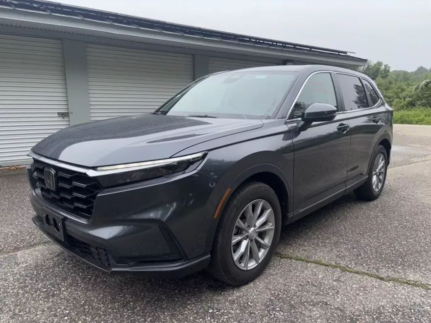 2023 Honda CR-V EX photo 1