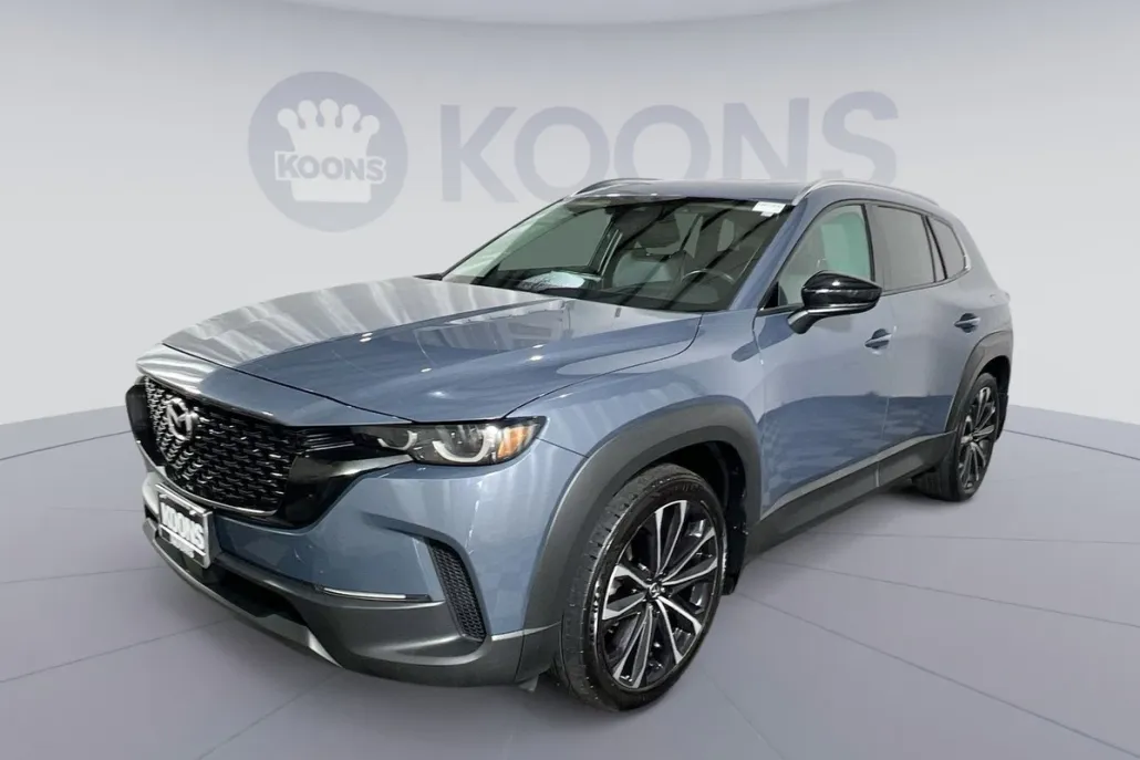 2023 Mazda CX-50 2.5 Premium Plus photo 1