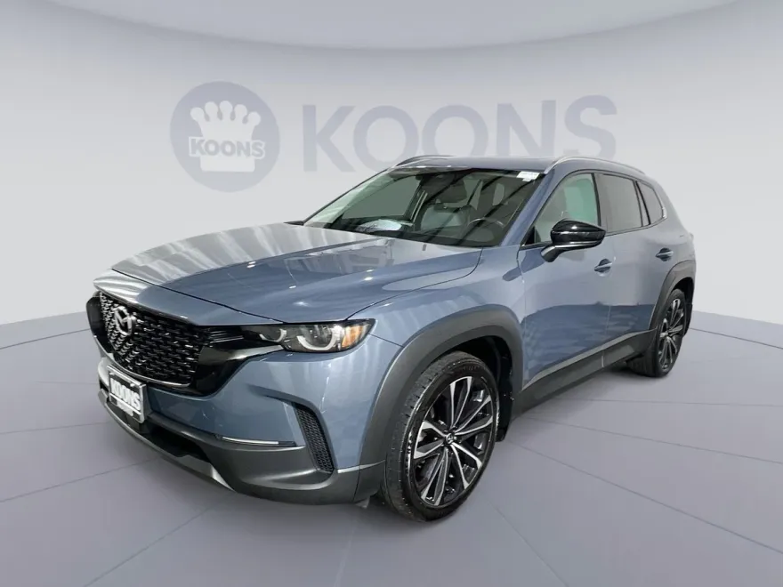 2023 Mazda CX-50 2.5 Premium Plus photo 1