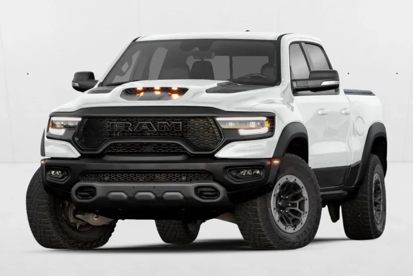 2023 Ram 1500 TRX photo 1