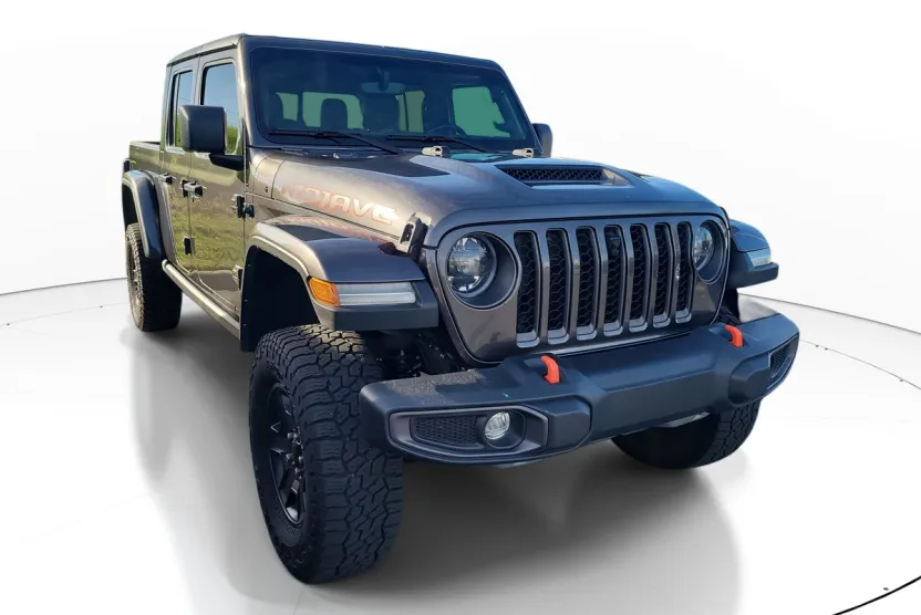 2023 Jeep Gladiator Mojave photo 1