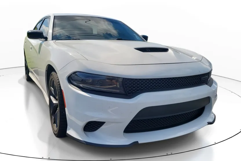 2023 Dodge Charger GT photo 1