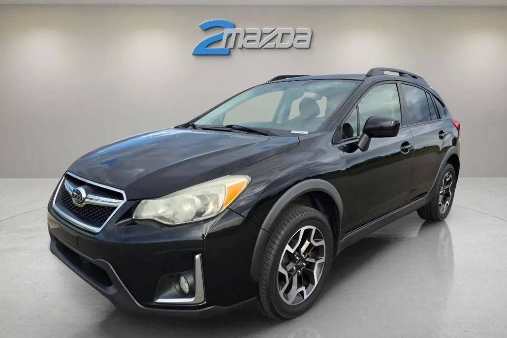 2017 Subaru Crosstrek Premium photo 1