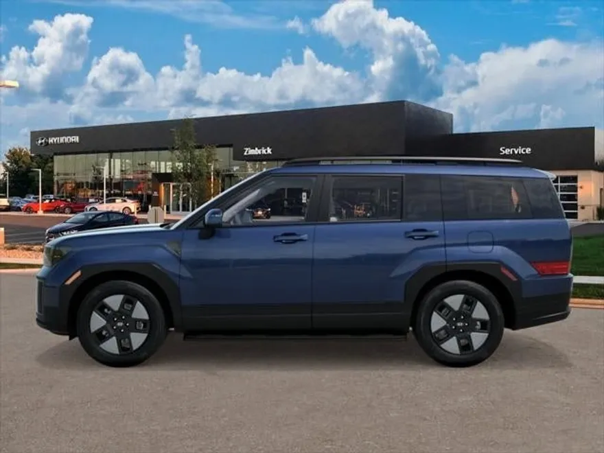 2026 Hyundai Santa Fe SEL photo 1
