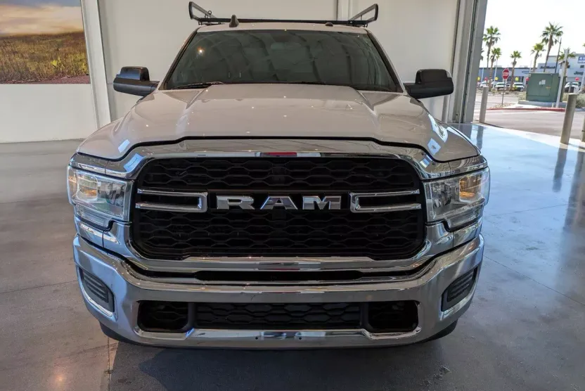 2021 Ram 2500 Tradesman photo 1